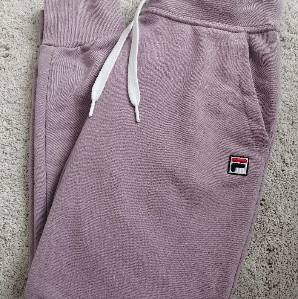 Fila Joggers